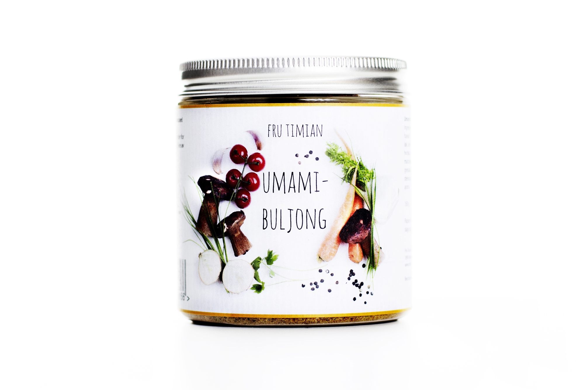 Umamibuljong - à 6 stk