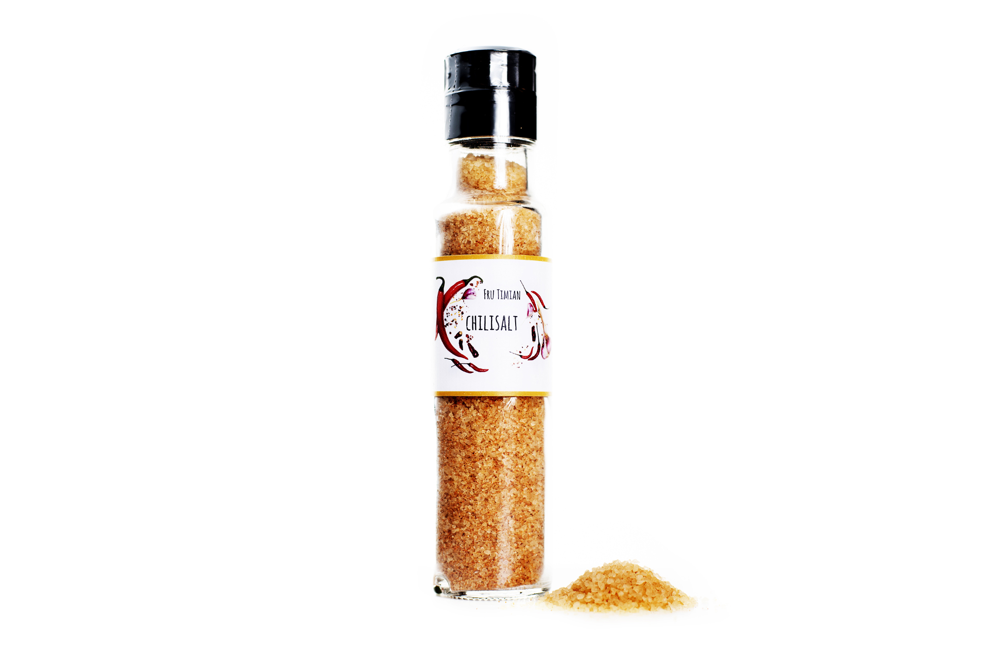 Chilisalt - à 6 stk - Bilde 2
