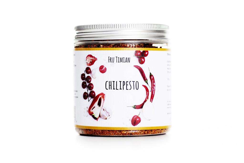 Chilipesto - à 6 stk